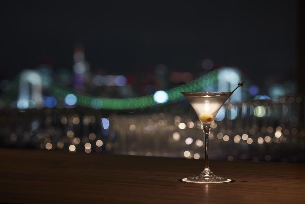 东京台场日航大酒店 5*