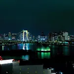 Grand Nikko Tokyo Daiba 