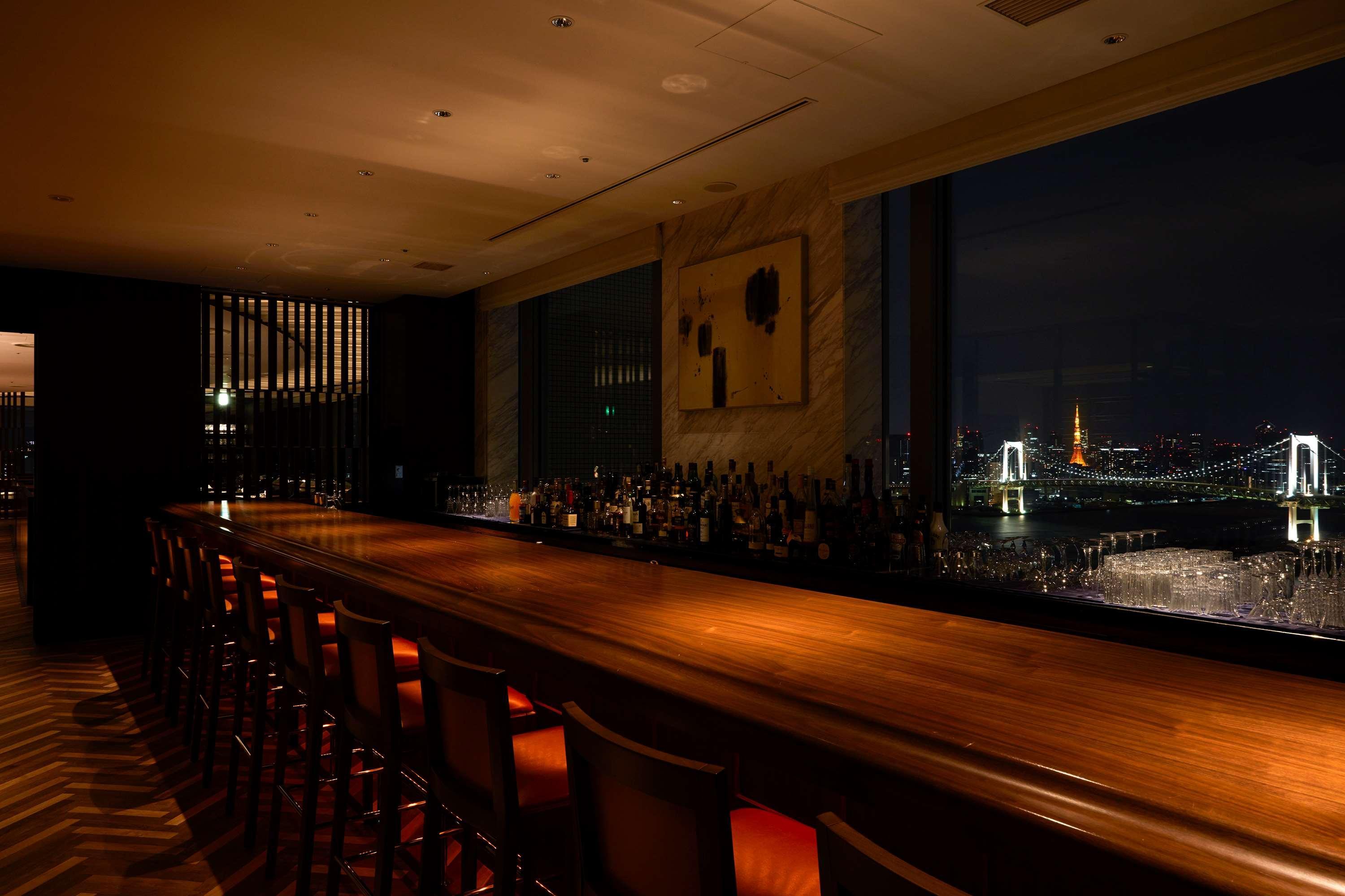 Hotel Grand Nikko Daiba Präfektur Tokio