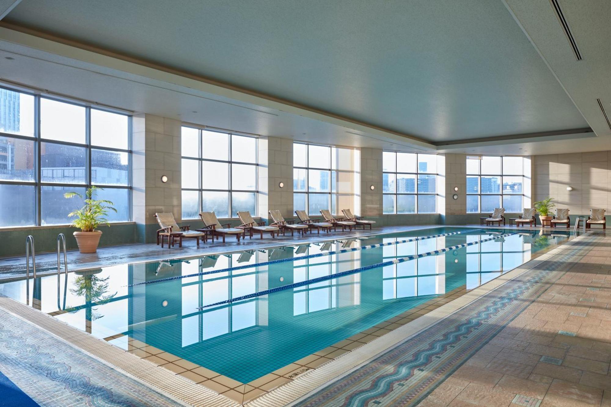 Grand Nikko Daiba 5* Präfektur Tokio