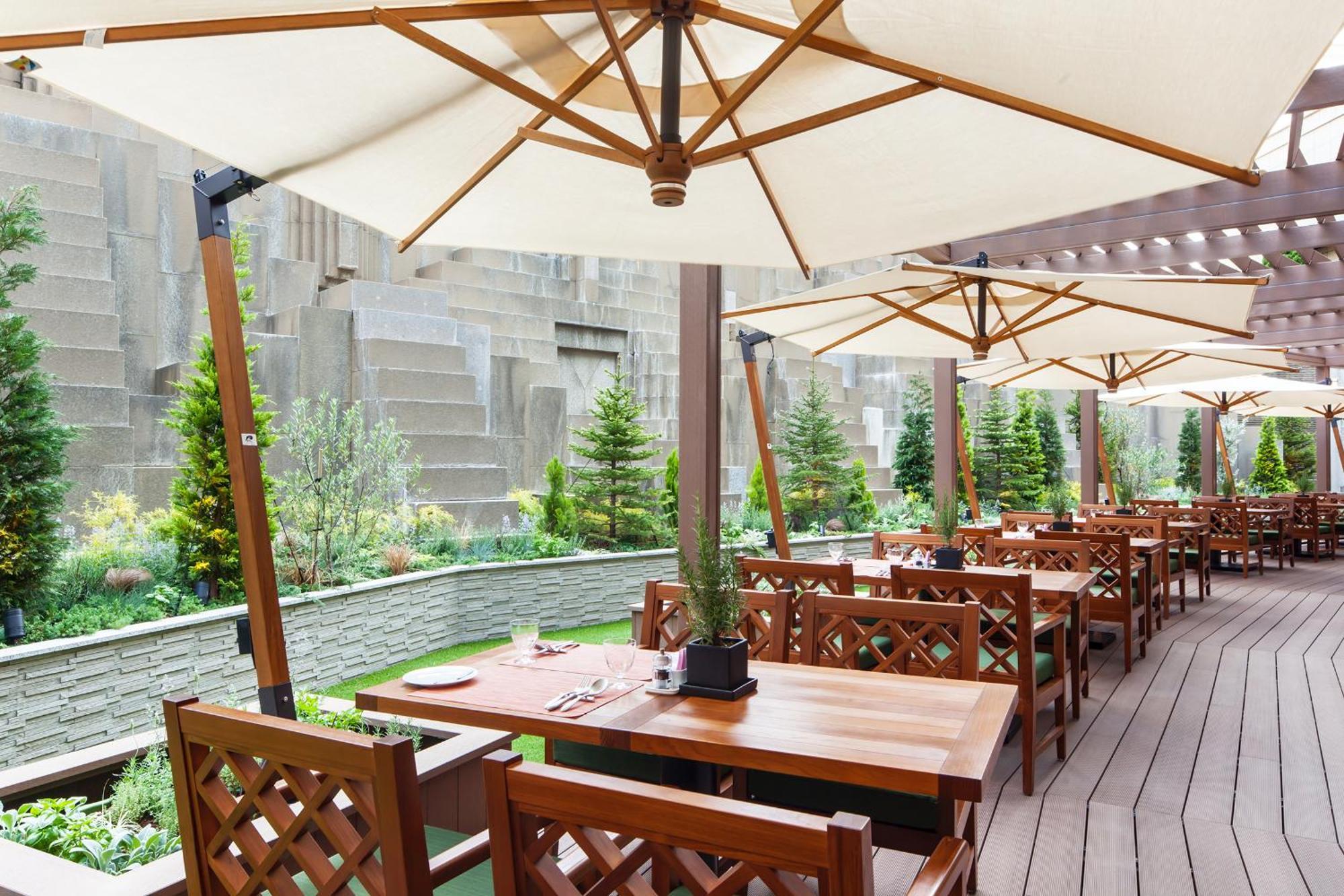 Grand Nikko Daiba 5* Präfektur Tokio