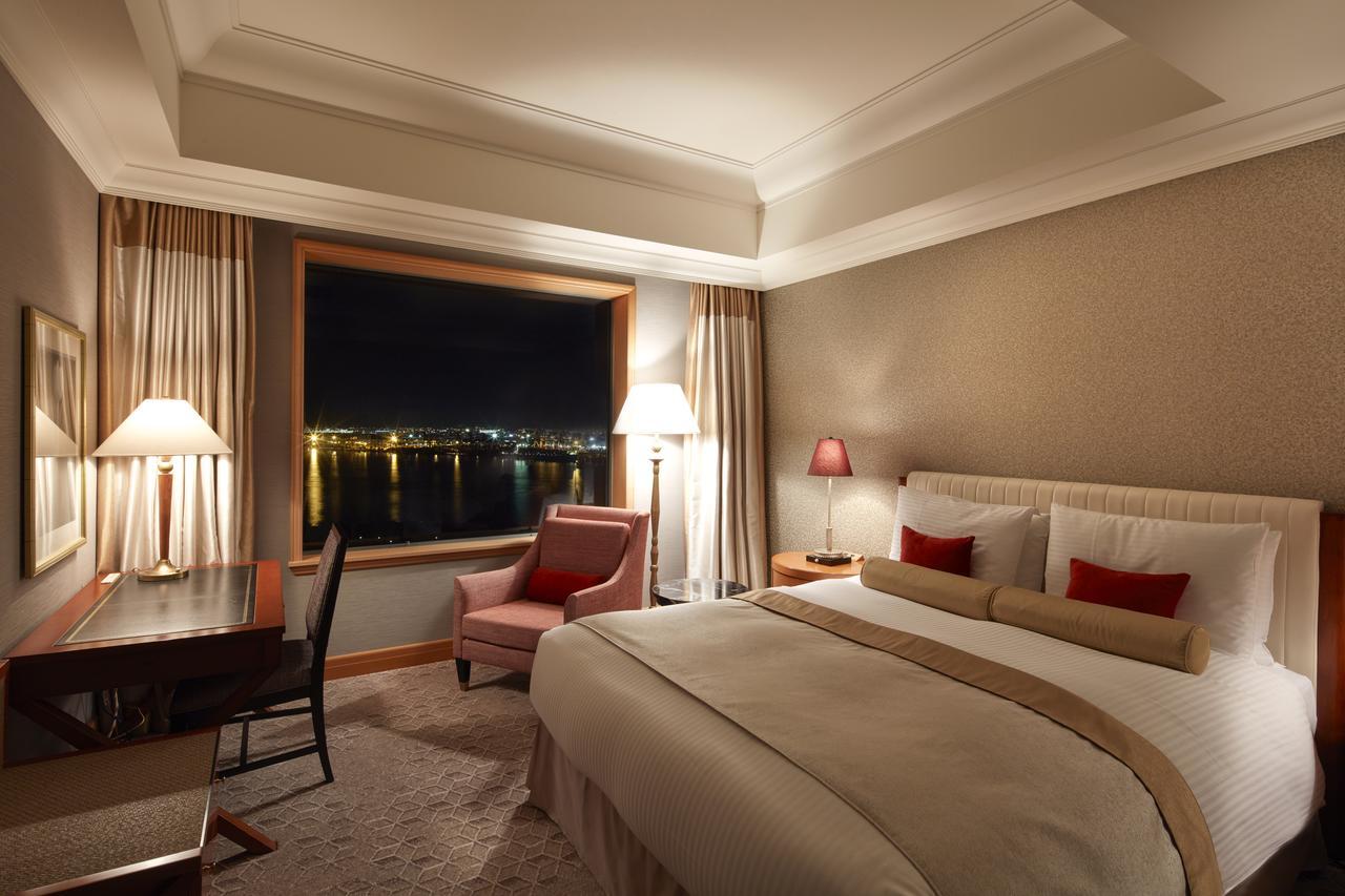 Grand Nikko Daiba 5* Präfektur Tokio