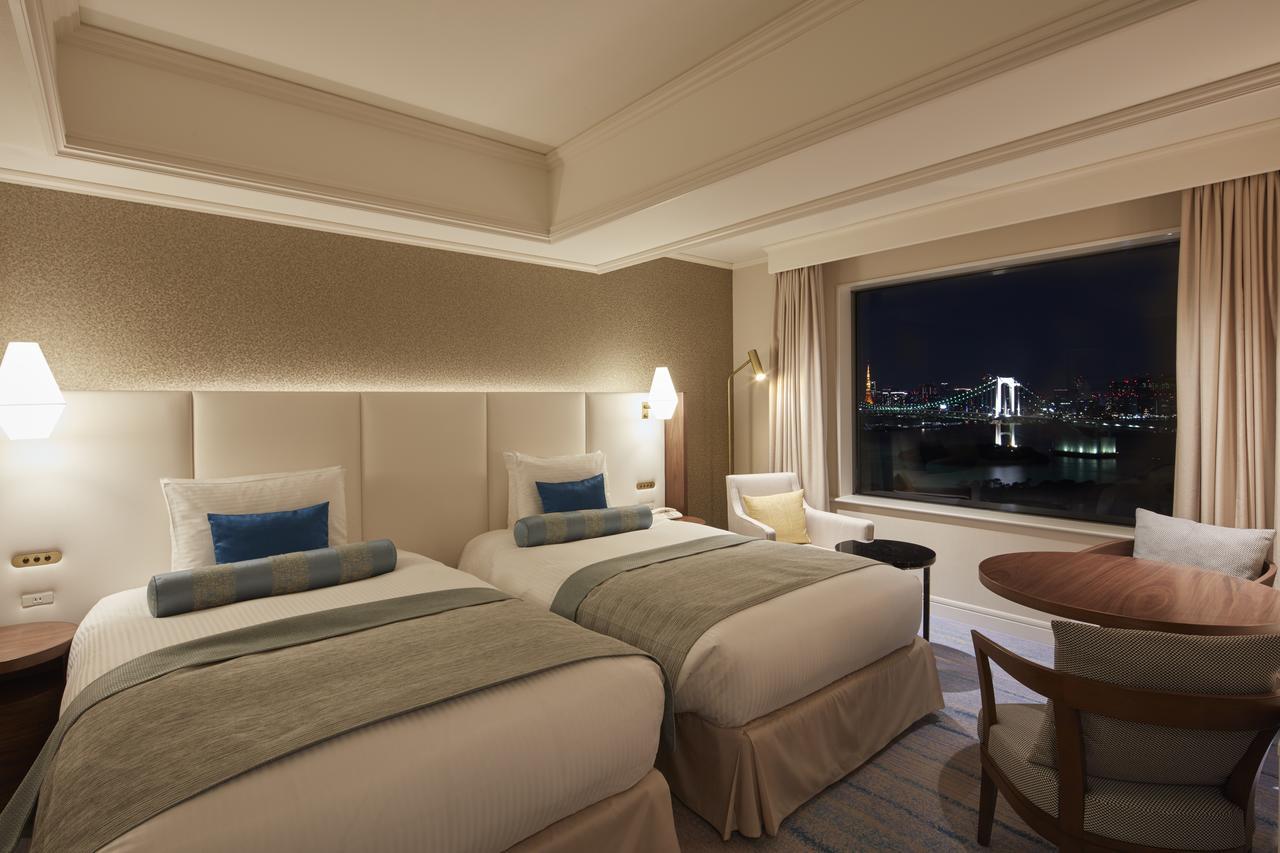 Grand Nikko Daiba 5* Präfektur Tokio