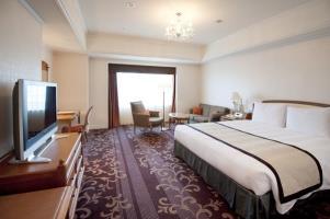 Grand Nikko Daiba Hotel Tokyo