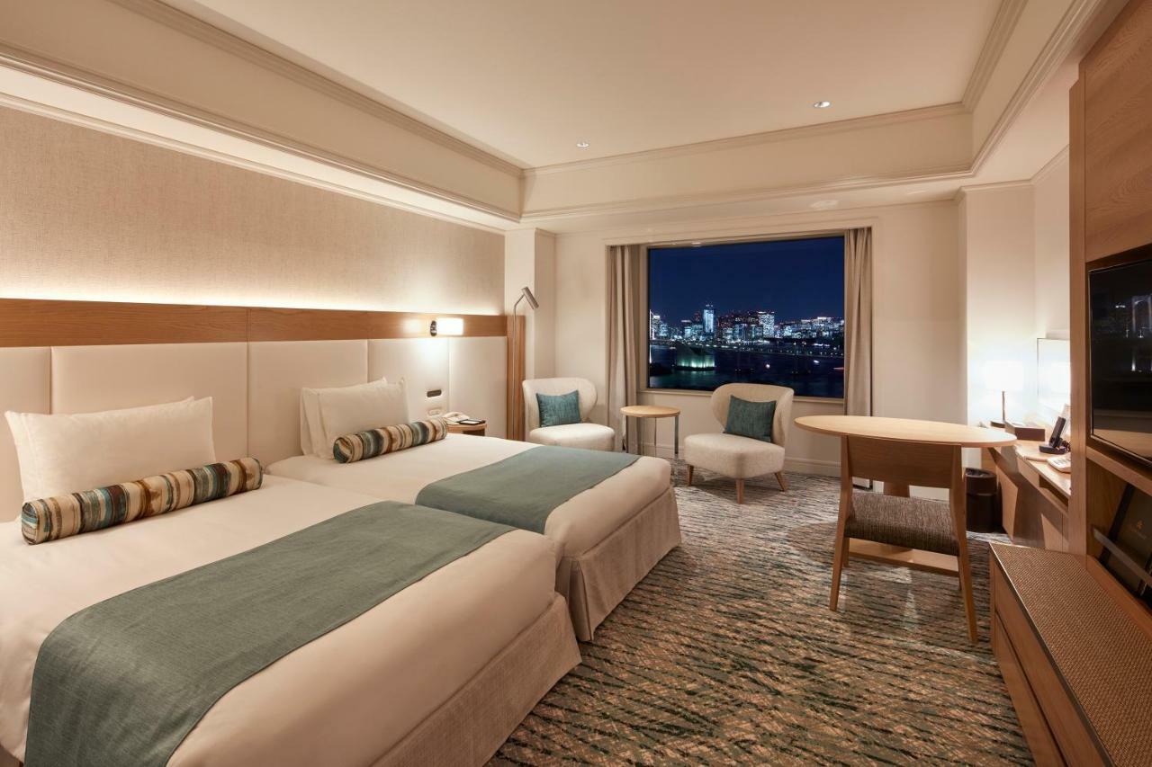Hotel Grand Nikko Daiba Präfektur Tokio