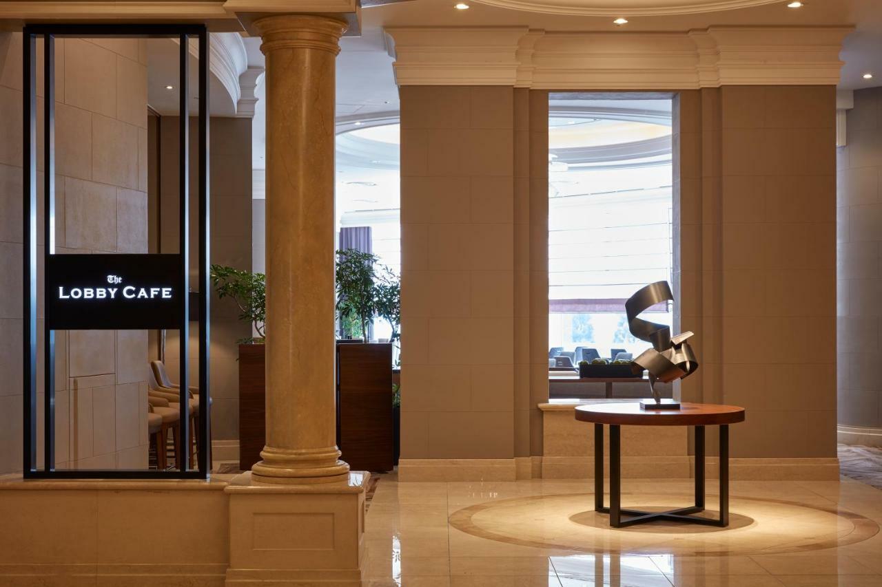 Grand Nikko Daiba 5* Präfektur Tokio